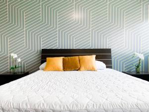 Depa 2 habitaciones vista a la ciudad - Rio con parking free