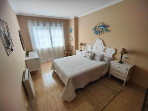 Piso Porto Meloxo O Grove