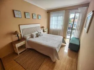 Piso Porto Meloxo O Grove - Virxe das Mareas