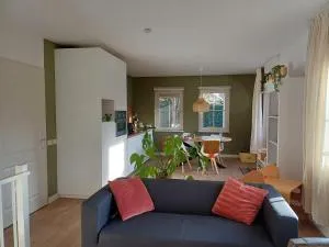 Natuur Appartement Dinxperlo - IJzerlo