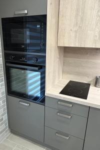 Appartement cosy au cœur du 15e