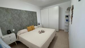 Villa Dunas del Paraiso