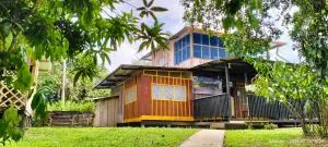 Hospedaje Casa Cacicus - Macedonia