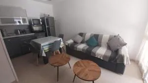 Appart Familial Le Grau Du Roi - إج مورت