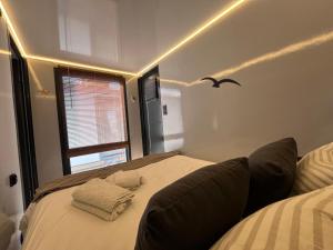 Casa Flotante El Refugio del Pirata