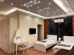 Kareem Resort Petra street Irbid - Ramtha