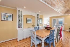 Bahia Mar - Fripp Island - Right Across from Beach Access