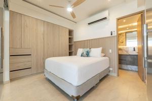 CB1636 | Apartamento 2H Amaneceres sobre la Bahía