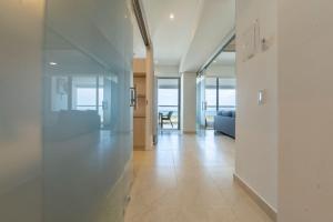 CB1636 | Apartamento 2H Amaneceres sobre la Bahía