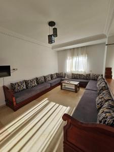 Appartement Résidence N38