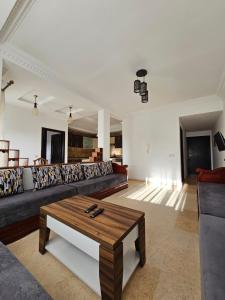 Appartement Résidence N38