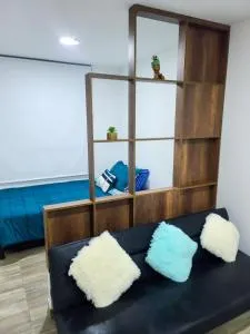 Amoblado Norte oncológico CTIC - El Codito