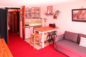 Résidence Les Tavaillons - 208 Les Tavaillons Studio pour 4 personnes MAE-8861