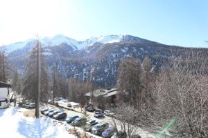 Résidence Les Tavaillons - 208 Les Tavaillons Studio pour 4 personnes MAE-8861