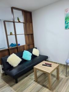 Amoblado Norte oncológico CTIC