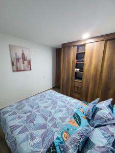 Amoblado Norte oncológico CTIC