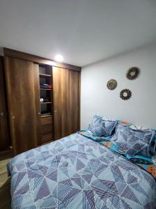 Amoblado Norte oncológico CTIC