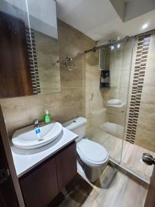 Amoblado Norte oncológico CTIC