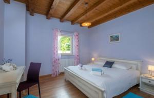 Beautiful Villa Cicibella with pool in Barban