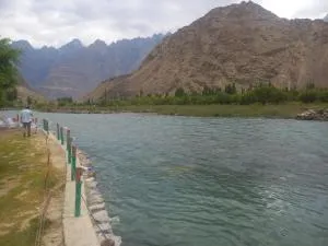 Dogar Rent a Apartment - Kotli Sāhib Singh