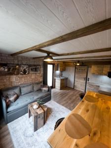 FeWo Ottobeurens Schmuckstück Gemütlich-Stylische Wohnung - AMETHYST