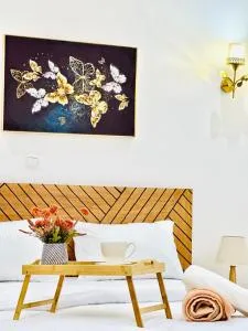 La Résidence des Voyageurs - Tchilou