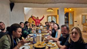 Riad Marhaba Merzane