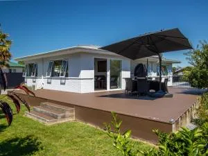 Tasman Haven - Motueka Holiday Home - 塔卡卡