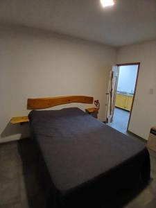 Departamento en zona serrana