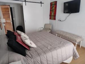 Tu lugar en Rada Tilly