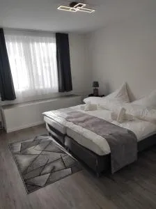 Appartment Messe - Köln