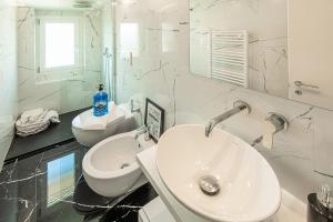 Dimora Romito with Private Terrace