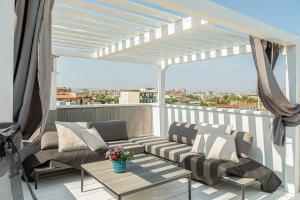 Dimora Romito with Private Terrace