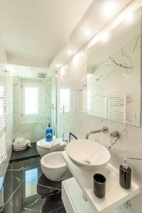 Dimora Romito with Private Terrace