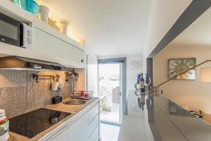 Dimora Romito with Private Terrace