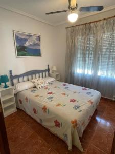 Casa Inés Santa Pola