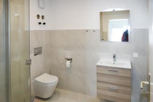 Feriendomizil "Putbus"WE11