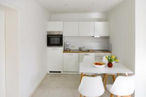 Feriendomizil "Putbus"WE11