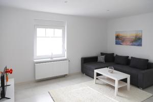 Feriendomizil "Putbus"WE11