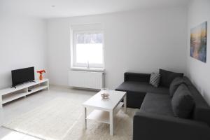 Feriendomizil "Putbus"WE11