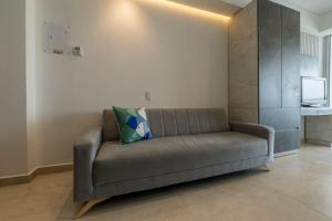 Último Piso con Vista Costera y Balcón CB1637