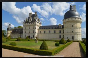 Le Gite Berry Sologne