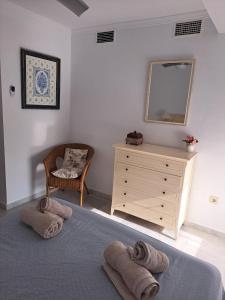 Golden Mile Penthouse, Pool-Parking, 5Min Beach!