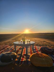 Riad Marhaba Merzane