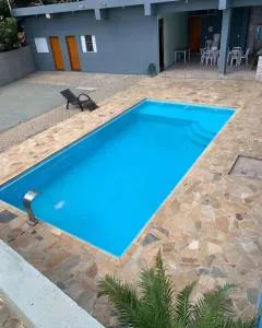 Chácara Reina - 洛韦拉