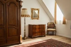 Residenz Rosina Salzburg - Guggenthal