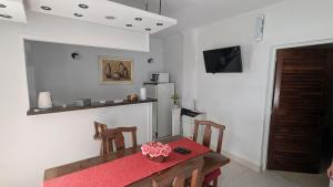 Tu lugar en Rada Tilly