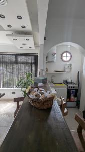 Tu lugar en Rada Tilly