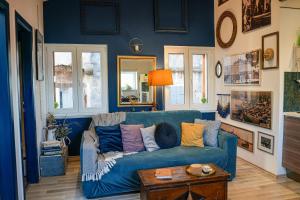 Loreto LYA SEA VIEW APARTMENTS