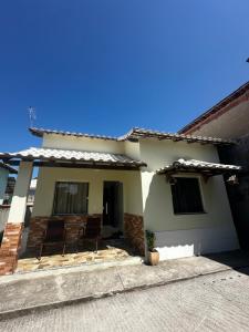 Casa Saquarema, Próximo a praia